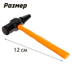 Набор инструментов «Умелые ручки», 11 предметов - Фото 4