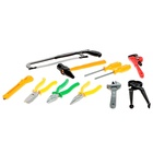 Набор инструментов «Умелые ручки», 11 предметов - Фото 10
