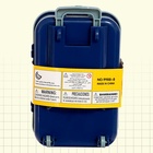 Набор детских инструментов «Чемодан на колесах», цвет МИКС - Фото 18