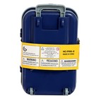 Набор детских инструментов «Чемодан на колесах», цвет МИКС - Фото 21