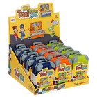 Набор детских инструментов «Чемодан на колесах», цвет МИКС - Фото 22