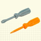 Набор детских инструментов в чемодане «Верстачок» цвет МИКС - Фото 12