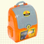 Набор детских инструментов в чемодане «Верстачок» цвет МИКС - Фото 19