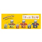 Набор детских инструментов в чемодане «Верстачок» цвет МИКС - Фото 22