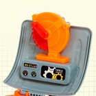 Набор детских инструментов в чемодане «Верстачок» цвет МИКС - Фото 7