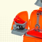 Набор детских инструментов в чемодане «Верстачок» цвет МИКС - Фото 8