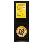 Набор полицейского «Отряд быстрого реагирования», 9 предметов - Фото 19