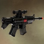 Набор полицейского «Отряд быстрого реагирования», 9 предметов - Фото 7