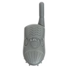 Набор полицейского «Отряд быстрого реагирования», 9 предметов - Фото 9