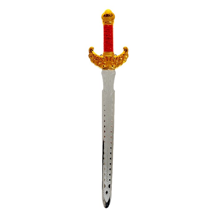 Набор рыцаря «Орден Льва», меч, перчатка и щит - фото 1906482558