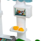 Игровой модуль с набором детских инструментов в чемодане «Мастерёнок», 24 элемента - Фото 12