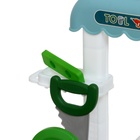 Игровой модуль с набором детских инструментов в чемодане «Мастерёнок», 24 элемента - Фото 13