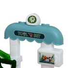 Игровой модуль с набором детских инструментов в чемодане «Мастерёнок», 24 элемента - Фото 14