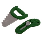 Игровой модуль с набором детских инструментов в чемодане «Мастерёнок», 24 элемента - Фото 19