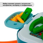 Набор детских инструментов в чемодане «Мастерёнок», 24 элемента - фото 7871362