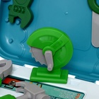 Игровой модуль с набором детских инструментов в чемодане «Мастерёнок», 24 элемента - Фото 8