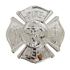 Набор пожарного «Огнеборец», с жилетом, 7 предметов - фото 7871419