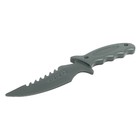 Набор военного «Штурмовик», 9 предметов, с жилетом - Фото 12