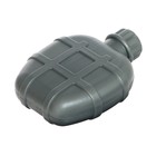 Набор военного «Штурмовик», 9 предметов, с жилетом - Фото 14