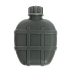 Набор военного «Штурмовик», 9 предметов, с жилетом - Фото 15