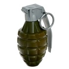 Набор военного «Штурмовик», 9 предметов, с жилетом - Фото 16