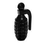 Набор военного «Штурмовик», 9 предметов, с жилетом - Фото 17