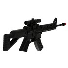 Набор военного «Пехотинец», 8 предметов, с жилетом - Фото 15