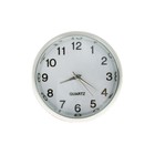 Часы автомобильные, внутрисалонные, d=4.5 см, розовые - Фото 3