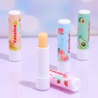 Вазелин для губ «Фруктовый фреш», микс цветов и ароматов - Фото 4