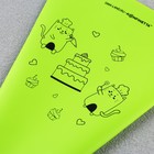 Кондитерский мешок «Котики», EVA, 35.5×19.5 см, KONFINETTA - Фото 4