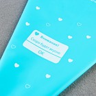 Кондитерский мешок «Скоро будет вкусно», EVA, 40.5 х 22 см - Фото 4