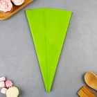 Кондитерский мешок «Меры», EVA, 40.5×22 см, KONFINETTA - Фото 3