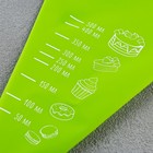 Кондитерский мешок «Меры», EVA, 40.5×22 см, KONFINETTA - Фото 4