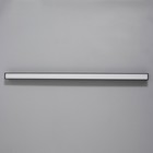 Светильник "Лайн" LED 12Вт 4000К черный 80х3,3х6 см BayerLux - Фото 5