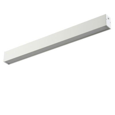 Светильник «Лайн» LED 10 Вт 4000К белый 50×3.3×6 см BayerLux