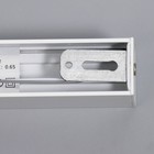 Светильник "Лайн" LED 12Вт 4000К белый 80х3,3х6 см BayerLux - Фото 8