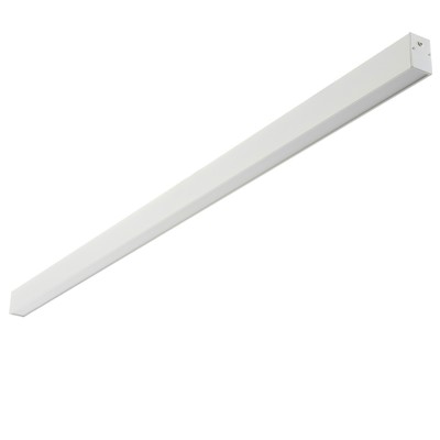 Светильник «Лайн» LED 18 Вт 4000К белый 120×3.3×6 см BayerLux