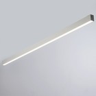 Светильник "Лайн" LED 24Вт 4000К белый 150х3,3х6 см BayerLux - Фото 2