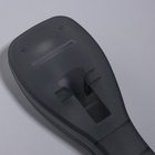 Футляр для бритвы, 16.6×5.2×3 см, чёрный - Фото 2