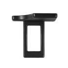 Заглушка ремня безопасности, черный - Фото 4