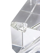 УЦЕНКА Светильник-каскад «Беллис» 20хG4 (LED) 60 Вт хром 50×50×250 см - Фото 8