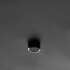 Светильник-каскад "Аселла" 20хLED 120Вт 4000К черный 70х70х250 см BayerLux - Фото 8