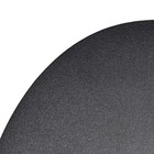 Бра "Сплай" LED 7Вт 3000К IP65 черный 16х18 см - фото 23259599