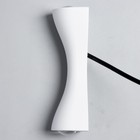 Бра "Нувола" LED 6Вт 4000К IP65 4000К белый 5х16 см - Фото 5