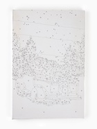 Новогодняя картина по номерам с подрамником и гирляндой «Подготовка к Новому году», 20×30 см 9670025