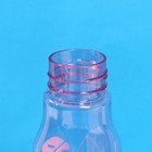 Бутылка для воды «Листья», 650 мл - Фото 4