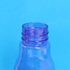 Бутылка для воды «Сейчас», 650 мл - фото 11042737