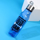 Бутылка для воды «Построй себя сам», 650 мл - Фото 2