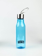 Бутылка для воды пластиковая SVOBODA VOLI, 650 мл - Фото 4