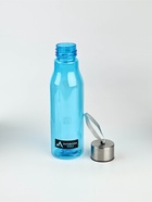 Бутылка для воды пластиковая SVOBODA VOLI, 650 мл - Фото 5